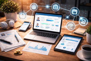 Digital Hiring Workflow: A Complete Guide to Recruitment Process Automation