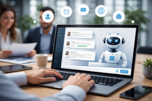 Chatbots in Recruitment: A Complete Guide for Modern Hiring