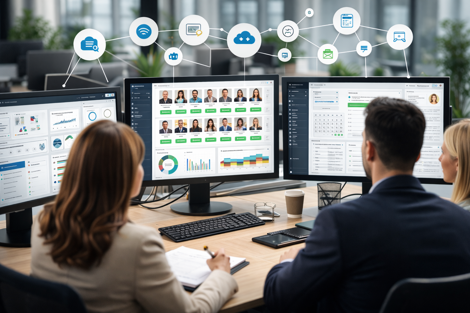 HR Tech Stack Examples: Building a Modern HR Ecosystem