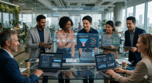 Recruitment UX Design in 2026: Smart Hiring Experiences That Attract and Convert Top Talent