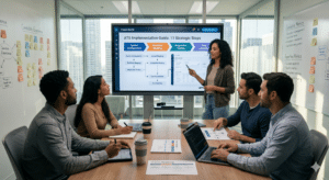 ATS Implementation Guide: 11 Proven Recruitment Operations Strategies to Build a Faster, Smarter Hiring System
