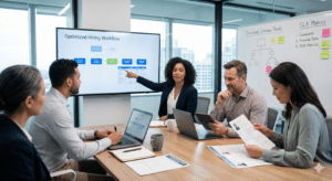 11 Hiring Team Structure Secrets That Help Recruiters Hire Faster and Better