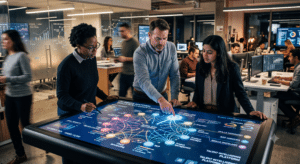AI Skills Mapping: The Engine of Modern Skills Intelligence