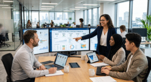 Talent Intelligence Platforms: 13 Ways Talent Intelligence Software Helps Companies Hire Better