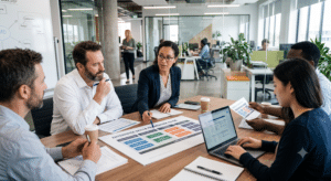 Enterprise Skills Framework Guide