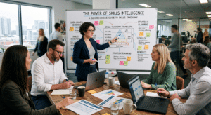 The Power of Skills Intelligence: A Comprehensive Guide to Skills Taxonomy