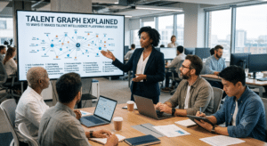 Talent Graph Explained: 15 Ways It Makes Talent Intelligence Platforms Smarter