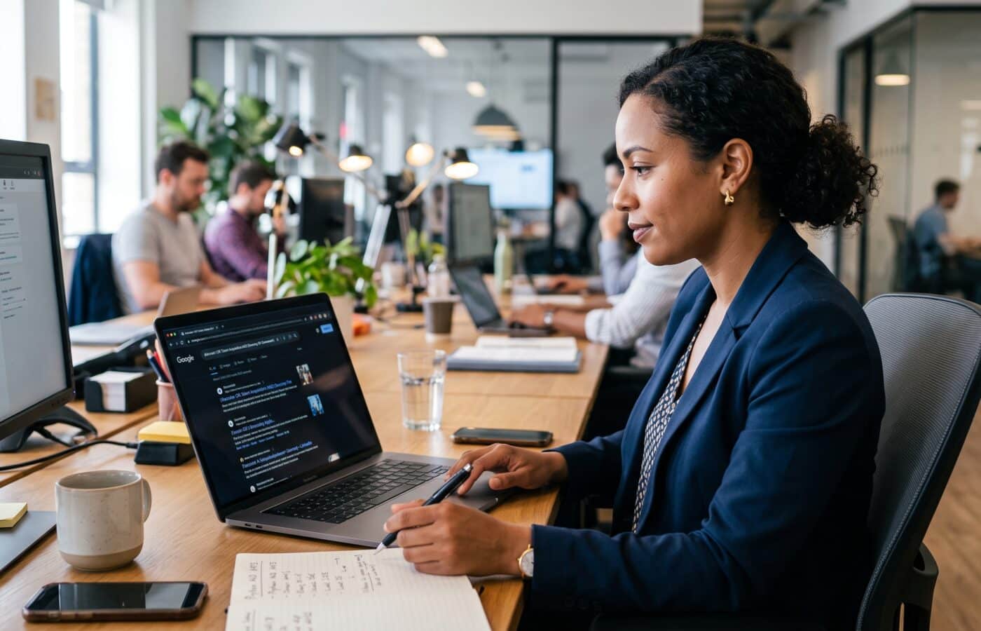 Boolean Search for Recruiters: Strings That Find Better Candidates