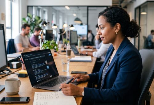 Boolean Search for Recruiters: Strings That Find Better Candidates