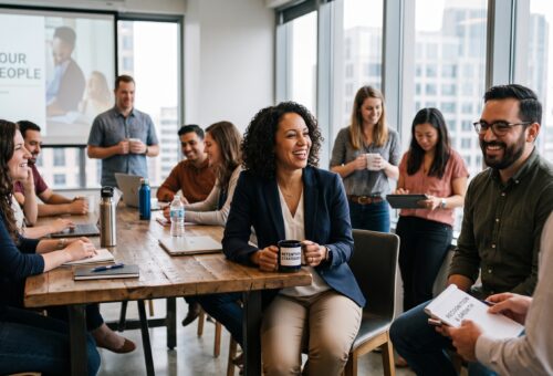 Employee Retention Strategies That Keep Your Best People