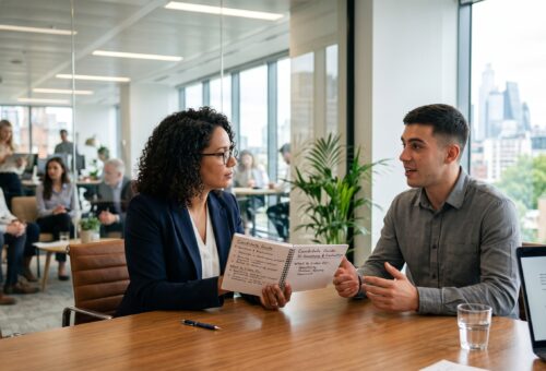 30 Interview Questions to Ask Candidates (and What to Listen For)