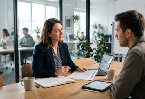 Performance Review Examples and Phrases Managers Can Use